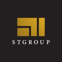 STGroup Logo
