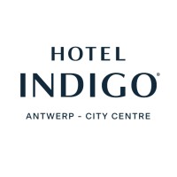 Hotel Indigo Antwerp - City Centre Logo