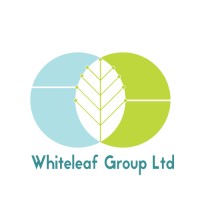White Leaf Group Limited Logo