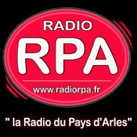 RADIO RPA Logo