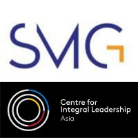 SMG ASIA | Centre for Integral Leadership Asia (CIL Asia) Logo