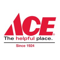 Ace Hardware Egypt Logo