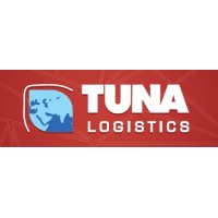 Tuna Uluslararası Lojistik Nakliyat ve Dış Tic Ltd Şti Logo