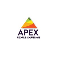 Apex People Solutions Logo
