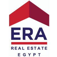 ERA Real Estate Egypt - Center of Research and Development & Competitive Intelligence Logo