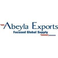 Abeyla Exports (Pty) Ltd Logo