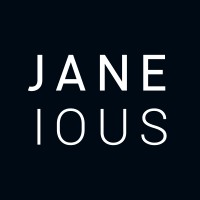 JANEIOUS Games Logo