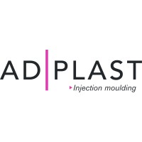 AD-plast AB Logo