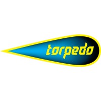 Torpedo SwimRun Logo
