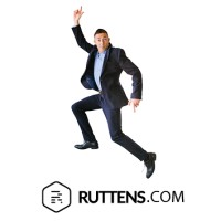 Philippe Ruttens.com Logo