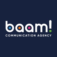 BaaM! Activation Agency Logo