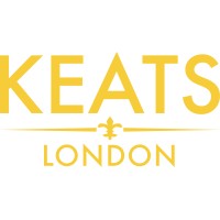 Keats Chocolatier 恋时 Logo