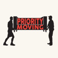 Priority Moving Services Logo