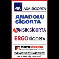 MAYA SİGORTA ARACILIK HİZ. LTD.ŞTİ. Logo