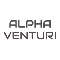 Alpha Venturi AS Logo