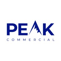 Peak Commercial Logo
