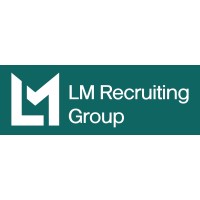 LM Recruiting Group Logo