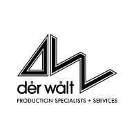 DERWALT PTY LTD Logo