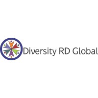 Diversity RD Global Logo