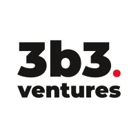 3b3.ventures Logo