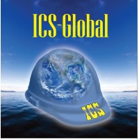 ICS-GLOBAL Logo
