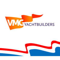 VMG Yachtbuilders Logo
