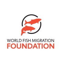 World Fish Migration Foundation Logo