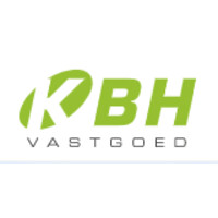 KBH Vastgoed Logo