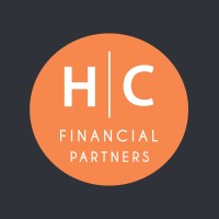 H & C Financial Partners Logo
