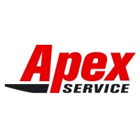 Apex Service Ltd Logo