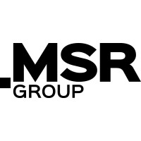 MSR-Group GmbH Logo