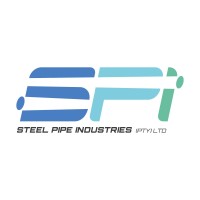 Steel Pipe Industries Logo