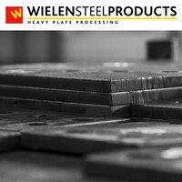 Wielen Steel Products Logo
