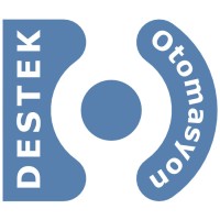 Destek Otomasyon Logo
