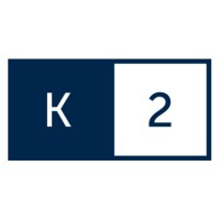 K2 Digital Transformation Logo