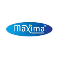 Maxima Kitchen Equipment Logo