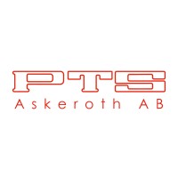 PTS Askeroth AB Logo