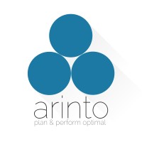 Arinto Planning Logo