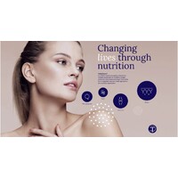 Boley Nutraceuticals Ltd. - Totally Derma Logo