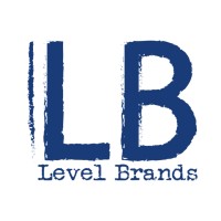 Level Brands Logo