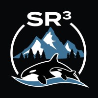 Sealife Response, Rehabilitation and Research (SR³) Logo