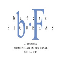 Bufete Figueras Abogados Logo