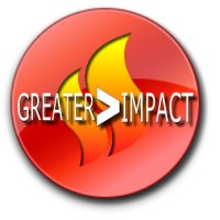 Greater IMPACT Church Logo