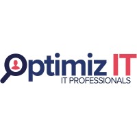 OptimizIT Detachering Logo