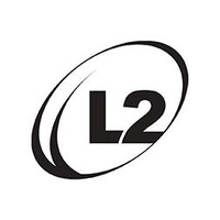 L2 Aerospace Logo