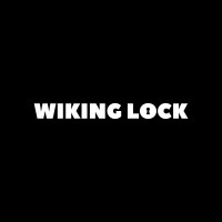 Wiking Lock Logo