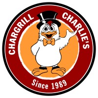 Chargrill Charlies Logo