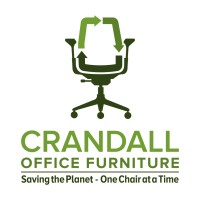 Crandall Office Furniture, Inc Logo