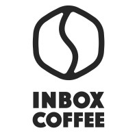 Inbox Coffee Logo