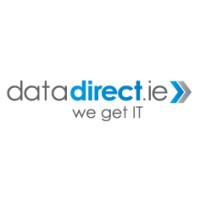 Data Direct Logo